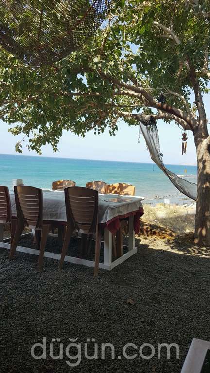 Aziz & Fatma Bacı'nın Yeri