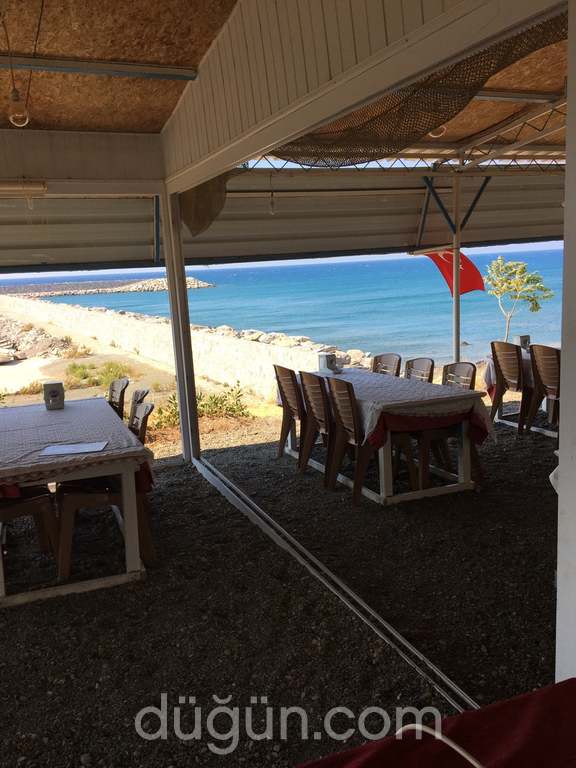 Aziz & Fatma Bacı'nın Yeri