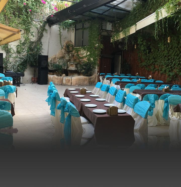 Sahra Cafe & Restaurant