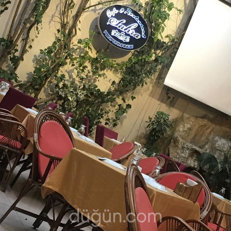 Sahra Cafe & Restaurant