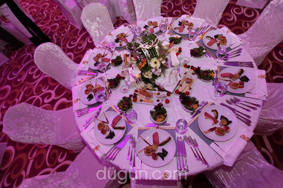 Anemon Kent İskenderun Otel