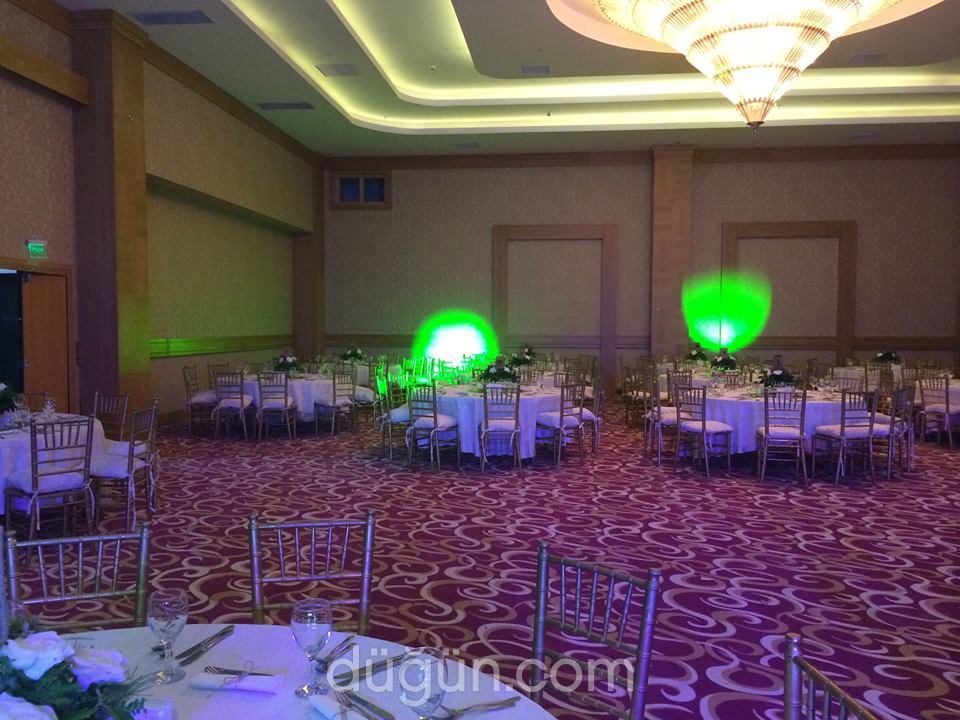Anemon Kent İskenderun Otel