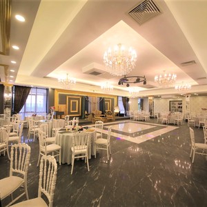 Çavuşoğlu Wedding Palace