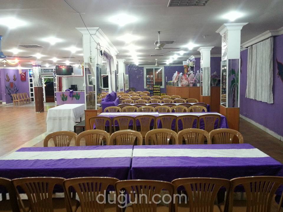 Aksan Düğün Salonu