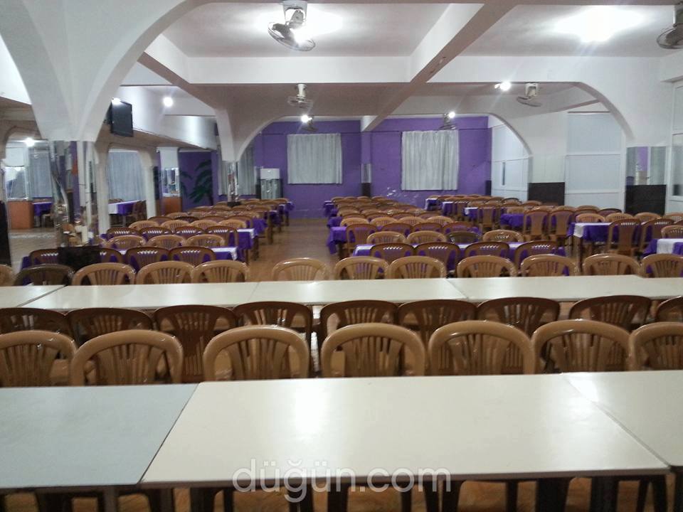 Aksan Düğün Salonu