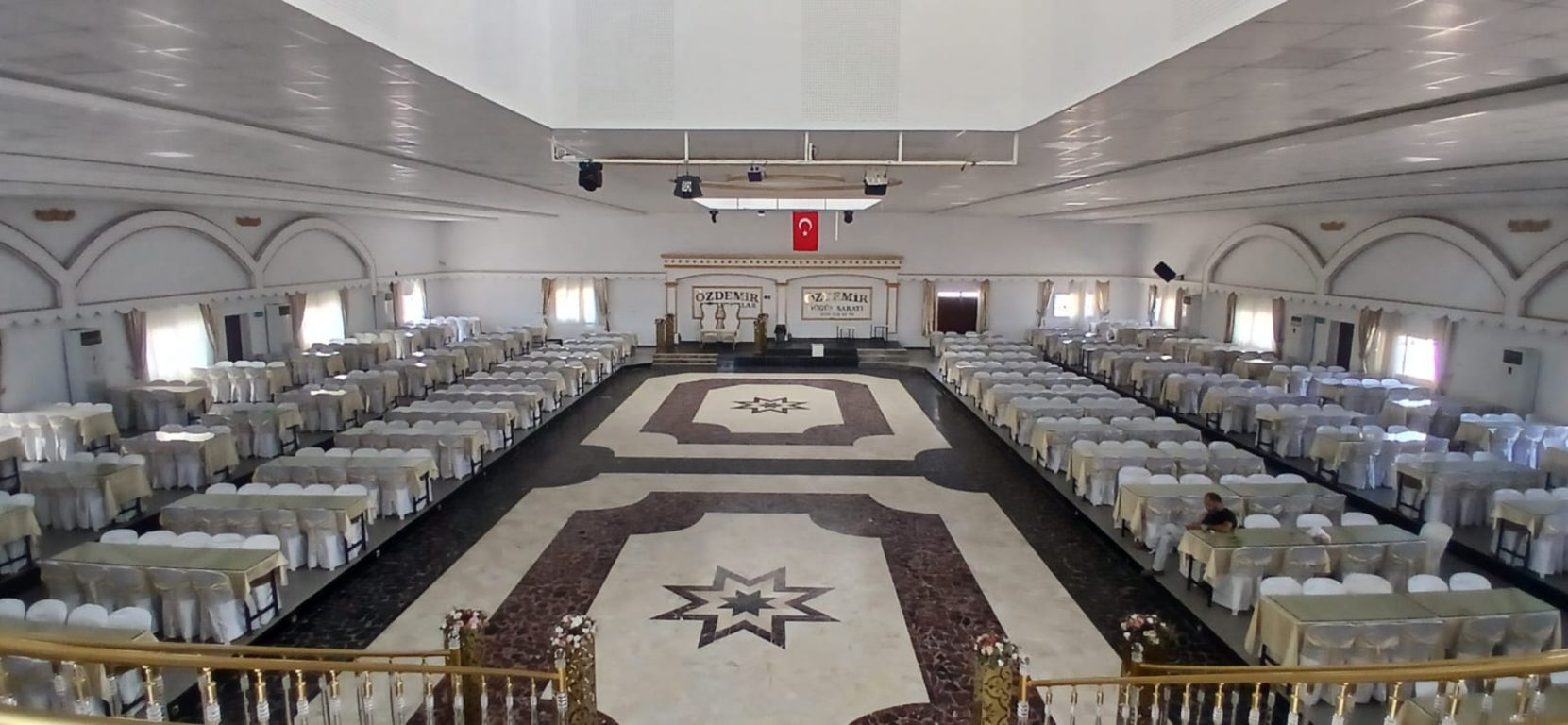 Özdemir Düğün Salonu
