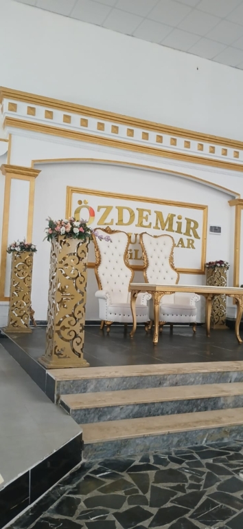 Özdemir Düğün Salonu