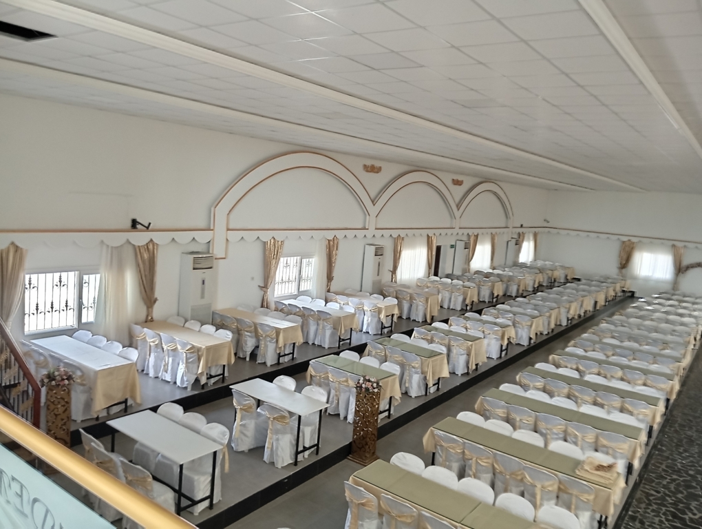 Özdemir Düğün Salonu