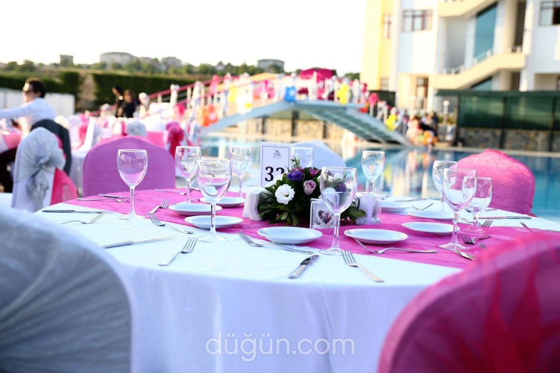 Eser Diamond Hotel & Convention Center