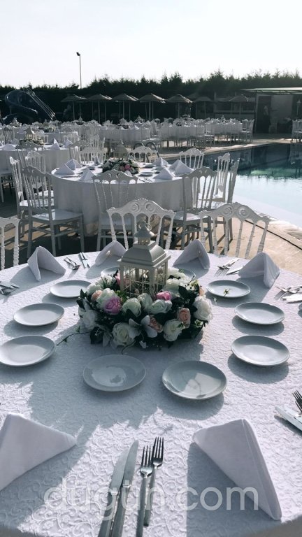 Eser Diamond Hotel & Convention Center