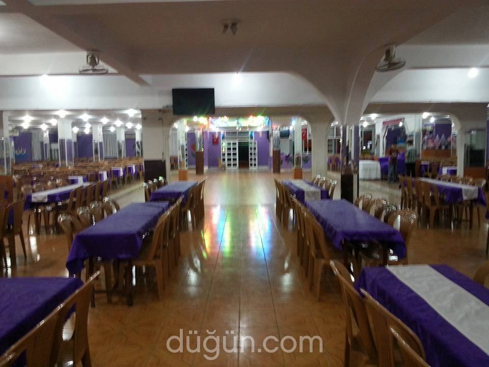 Aksan Düğün Salonu