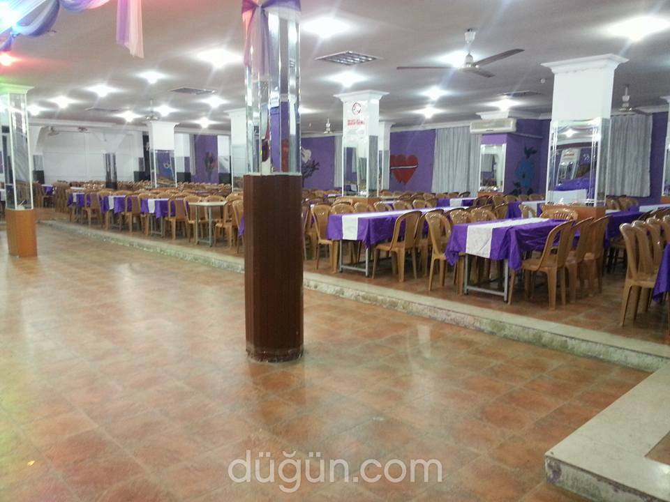 Aksan Düğün Salonu