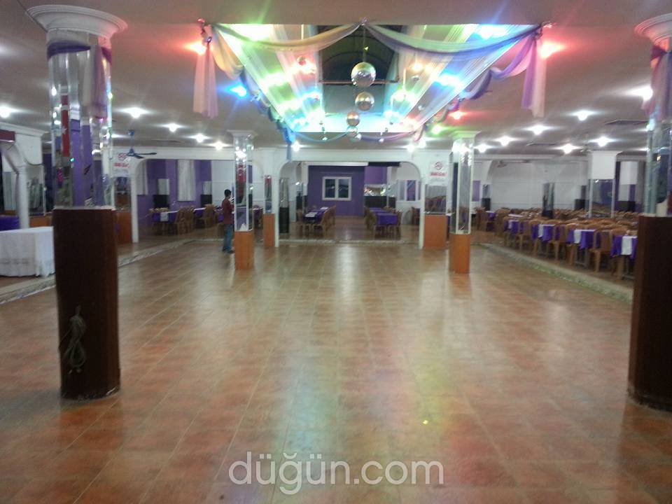Aksan Düğün Salonu