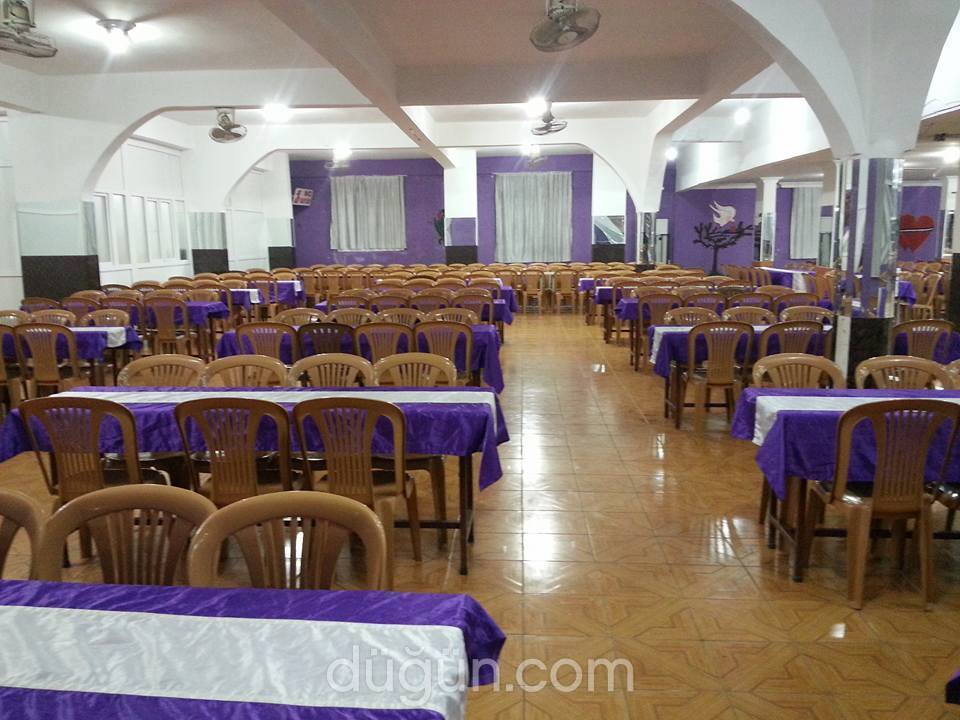 Aksan Düğün Salonu