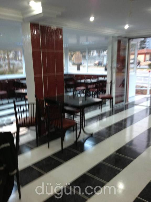 Arpacı Kebap