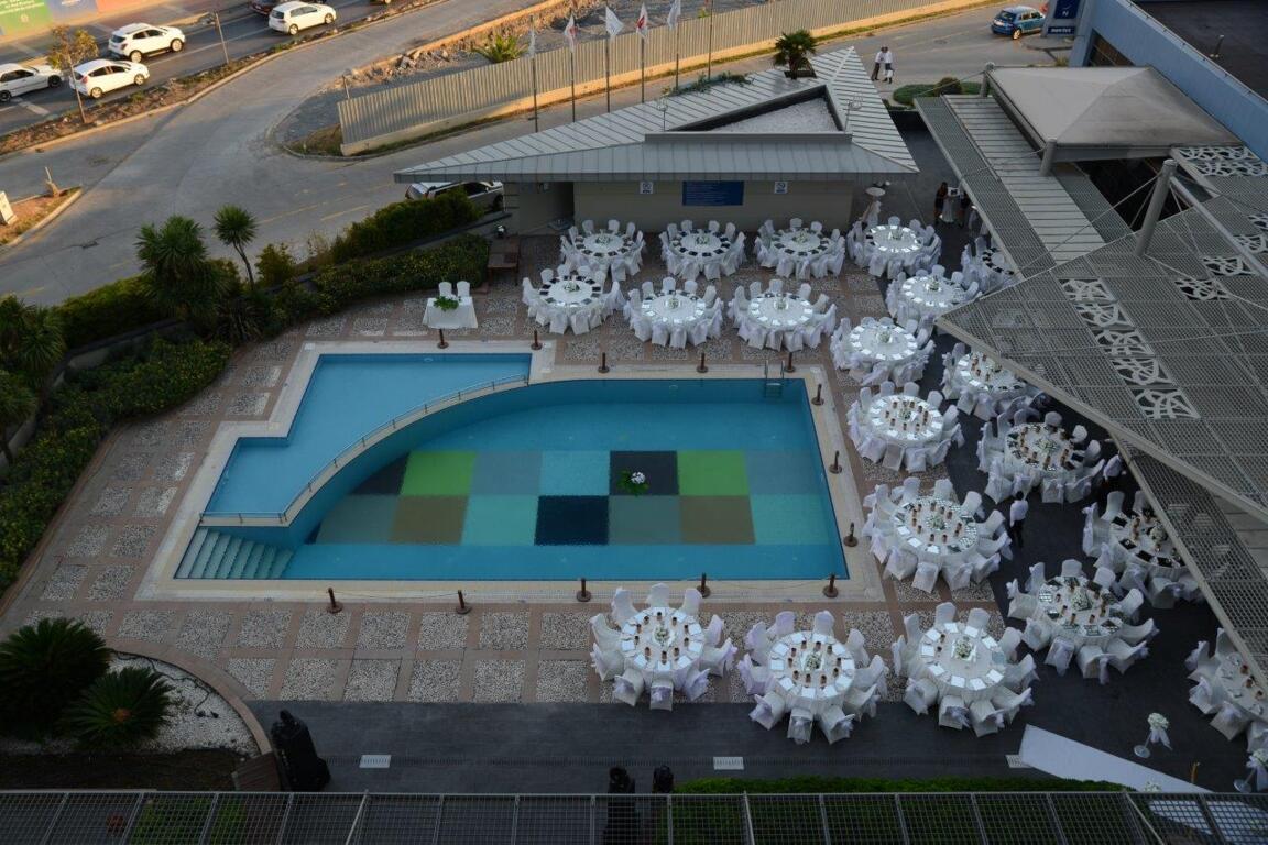 Novotel Zeytinburnu