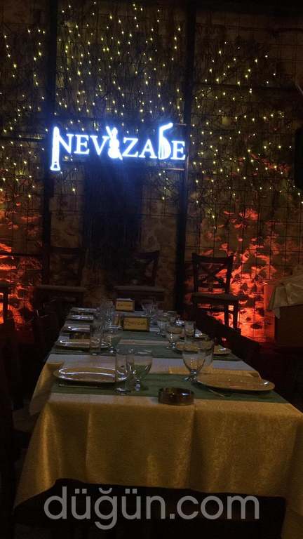 Nevizade Antakya