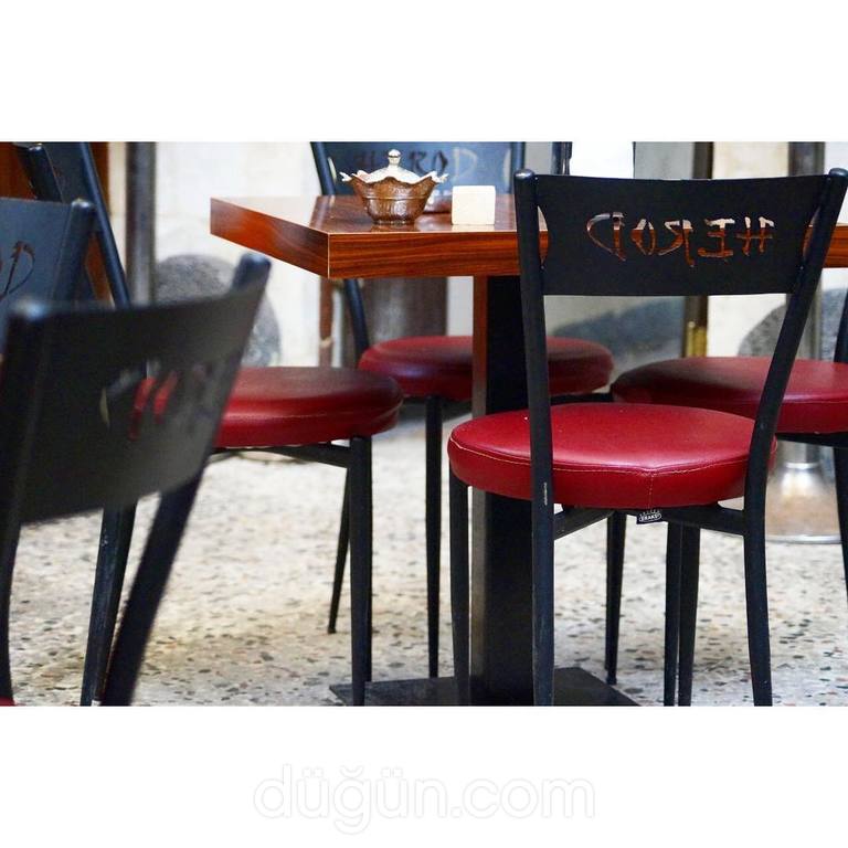 Herod Cafe Bar
