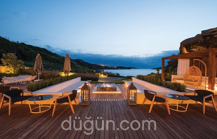 Sirene Luxury Hotel Bodrum