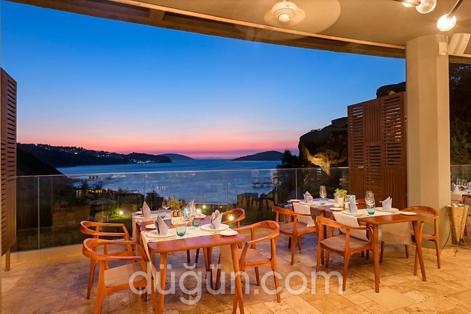 Sirene Luxury Hotel Bodrum