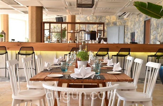 Sirene Luxury Hotel Bodrum