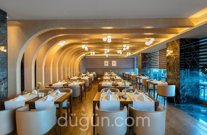 Sirene Luxury Hotel Bodrum