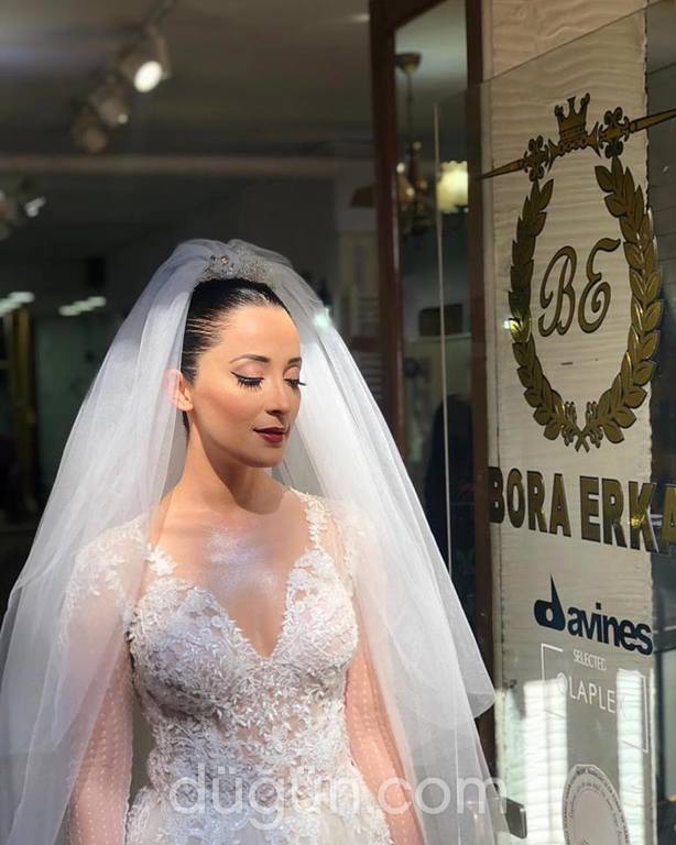 Salon Bora Erkal