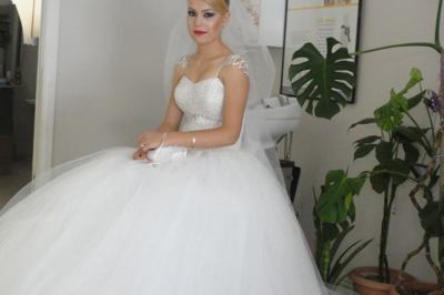 Cancan Kuaför Salonu