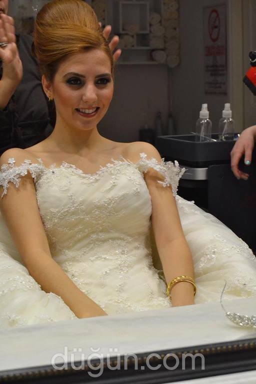 Cancan Kuaför Salonu