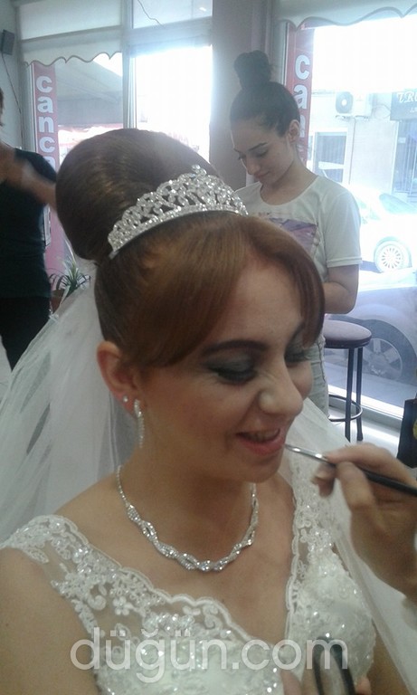 Cancan Kuaför Salonu