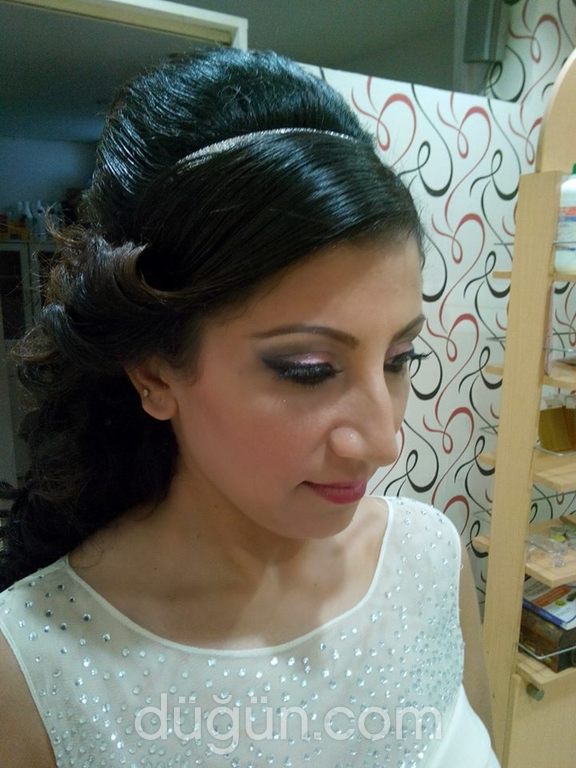 Cancan Kuaför Salonu