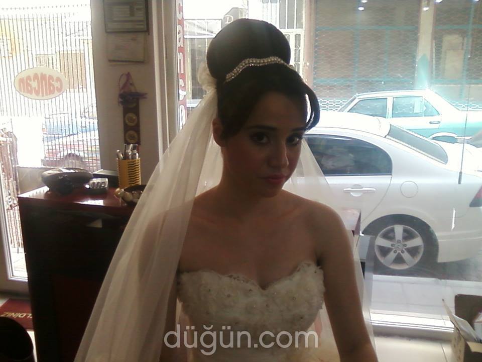 Cancan Kuaför Salonu