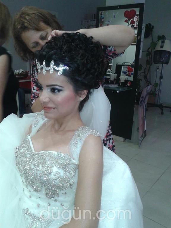 Cancan Kuaför Salonu