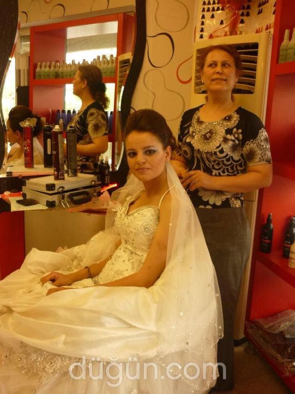 Cancan Kuaför Salonu