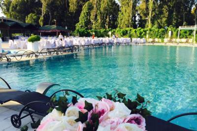 Kalipso Park Butik Otel