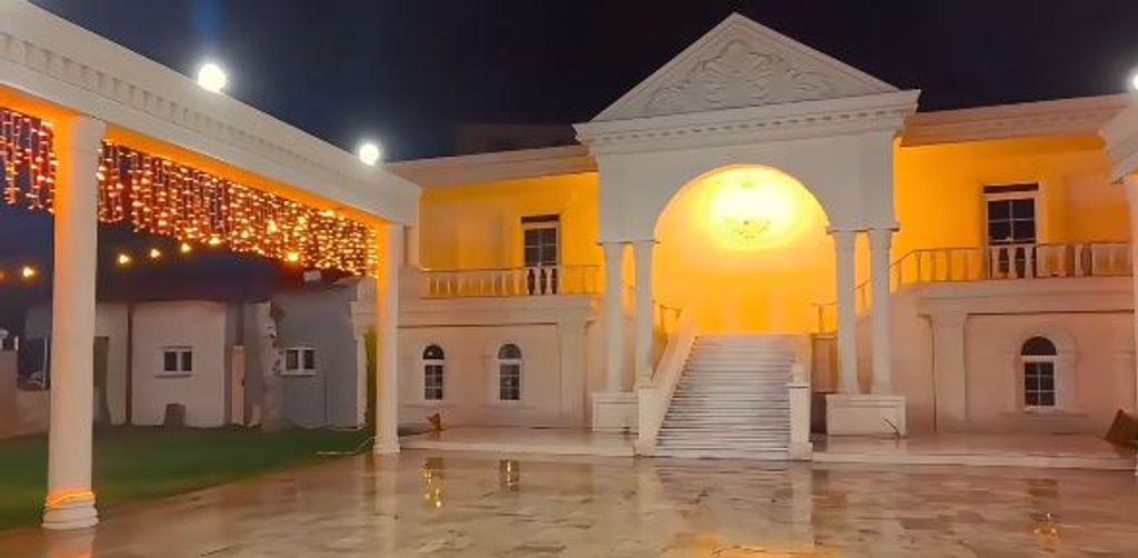 Kalipso Park Butik Otel