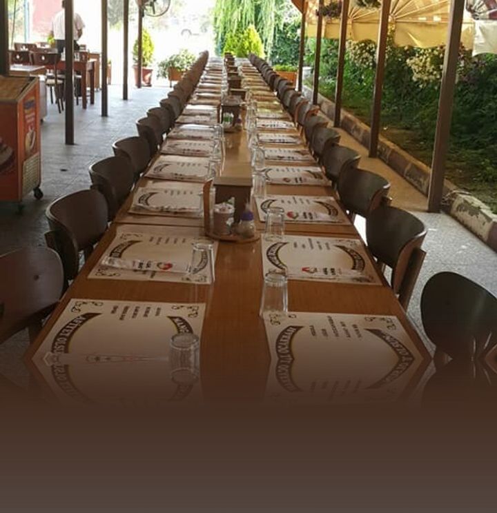 Mangal Ocakbaşı