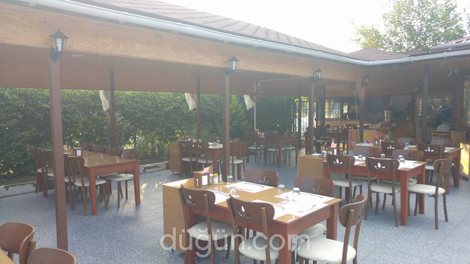 Mangal Ocakbaşı
