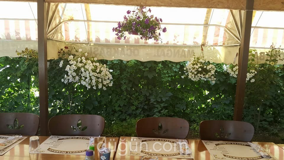 Mangal Ocakbaşı