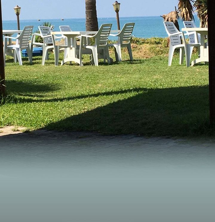 Yakamoz Restaurant