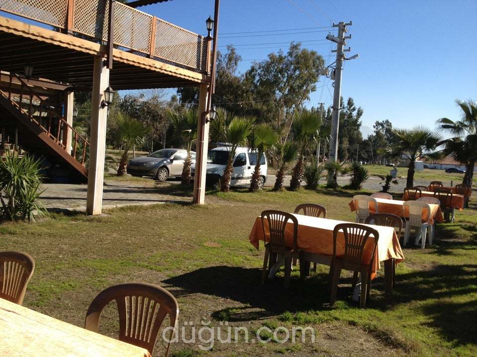 Yakamoz Restaurant