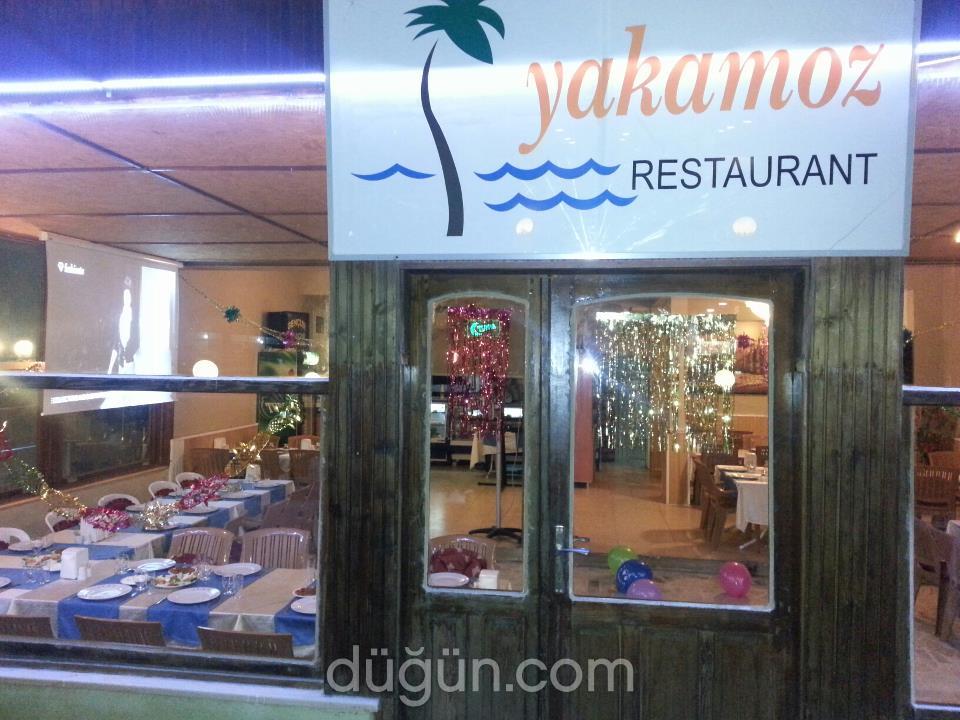 Yakamoz Et & Balık Restaurant