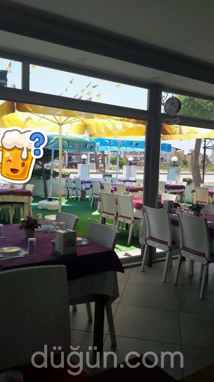 Yakamoz Et & Balık Restaurant