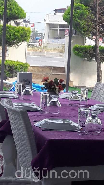 Yakamoz Et & Balık Restaurant