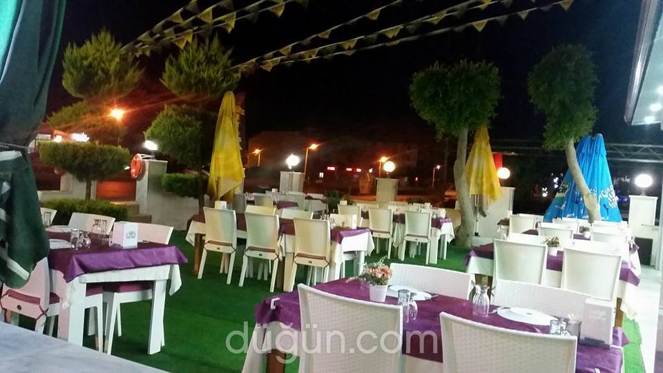 Yakamoz Et & Balık Restaurant