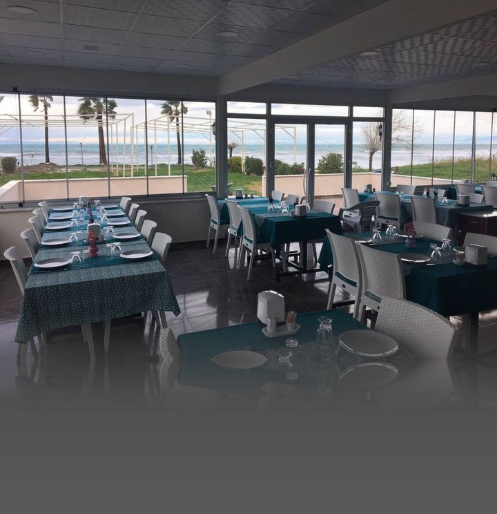 Mistral Restaurant