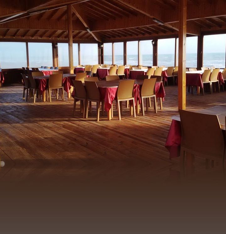 Çapa Restaurant