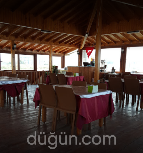 Çapa Restaurant