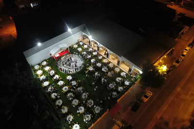 Hünkar Park Düğün ve Davet Salonu