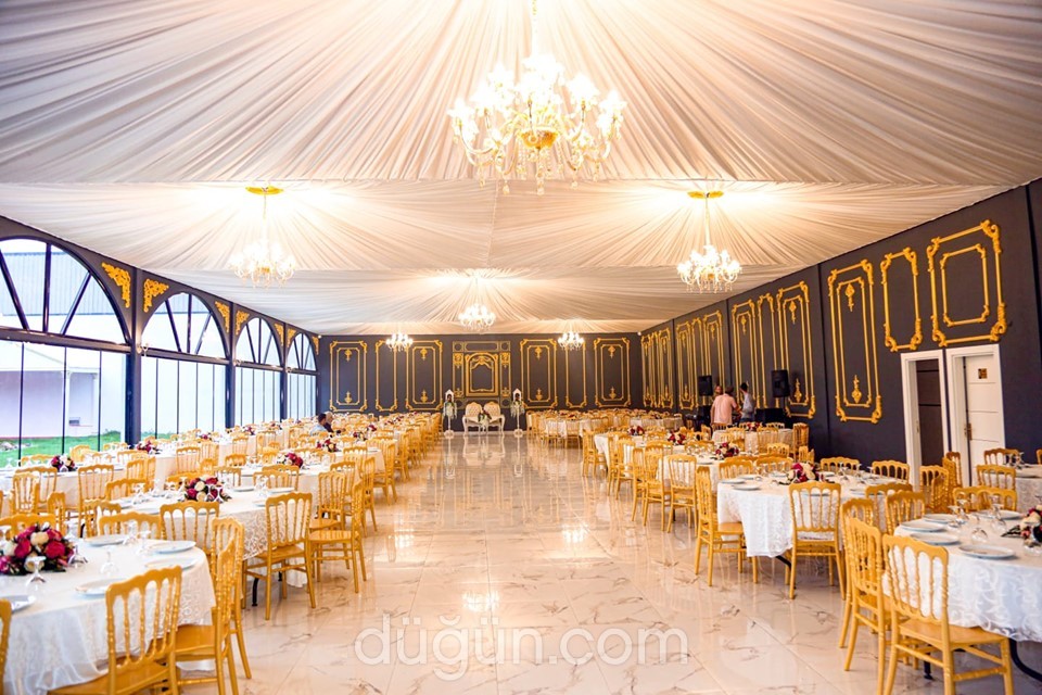 Hünkar Park Düğün ve Davet Salonu